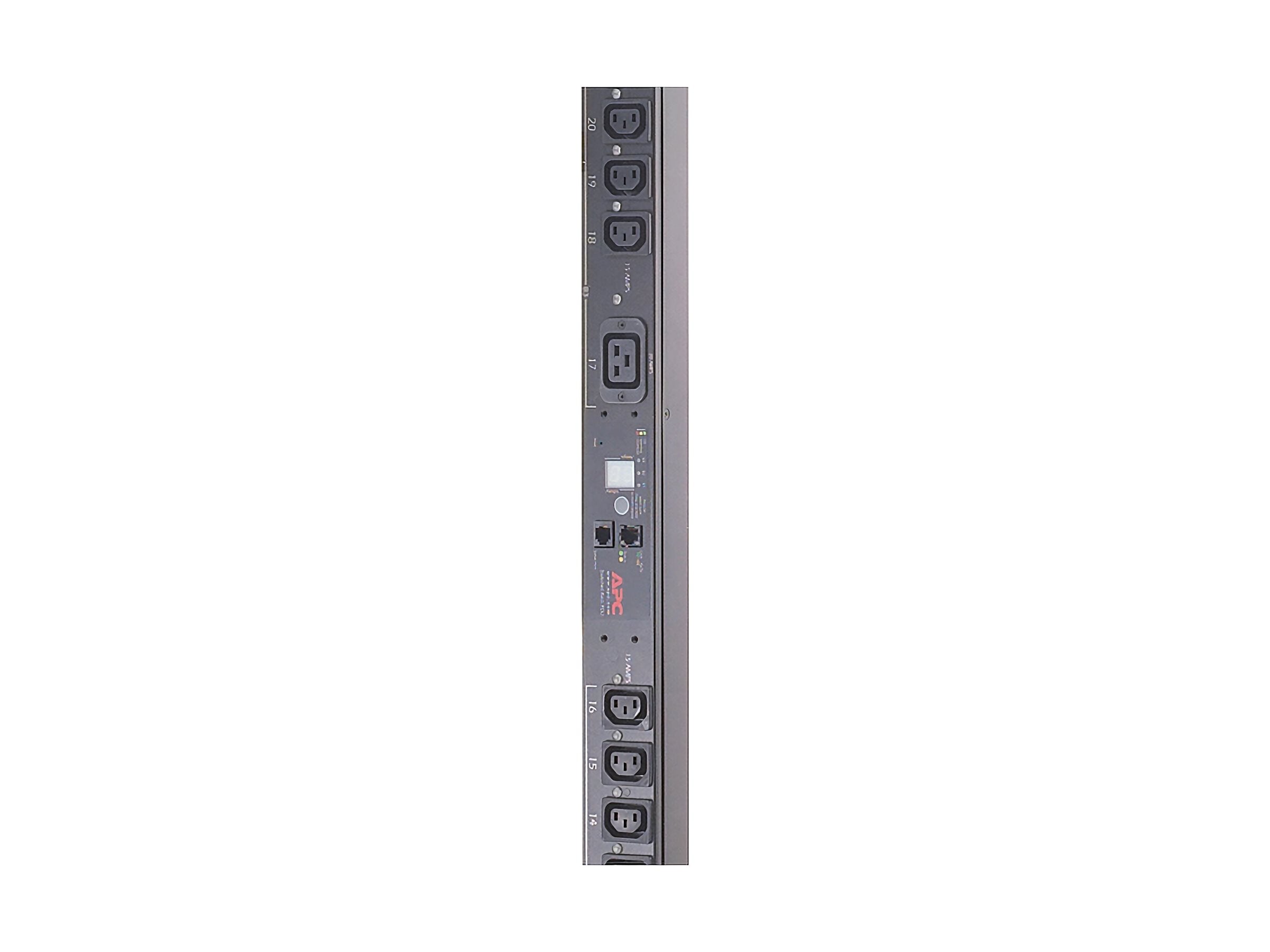 APC 2 Year Extended Warranty für DX Monoblock Wandmontage-Inneneinheit - Vorderansicht