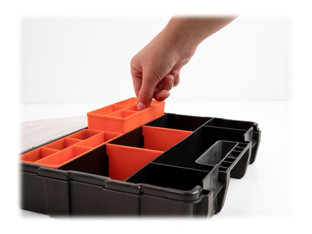 DELOCK Sortimentsbox Verpackung