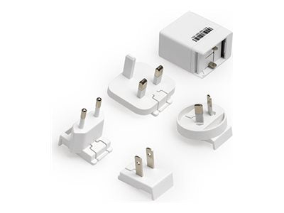 SYNOLOGY Adapter CC400W Vorderansicht