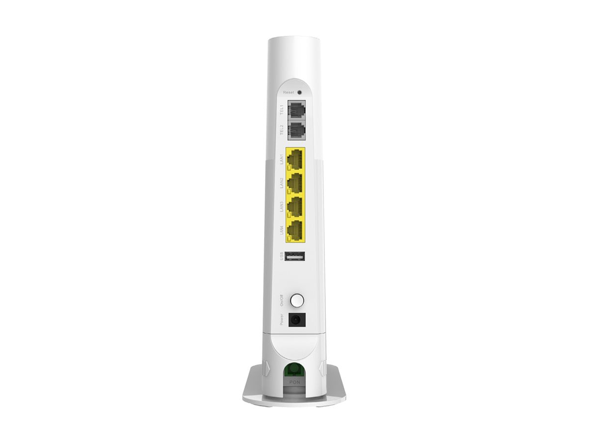 HUAWEI OptiXstar EG8245X6-8N-30 GPON Terminal Vorderansicht
