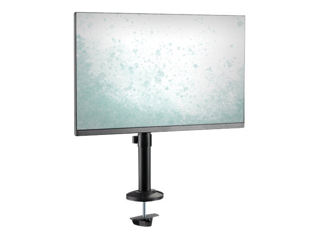 DIGITUS Single Monitor Säulen-Halterung Detailansicht