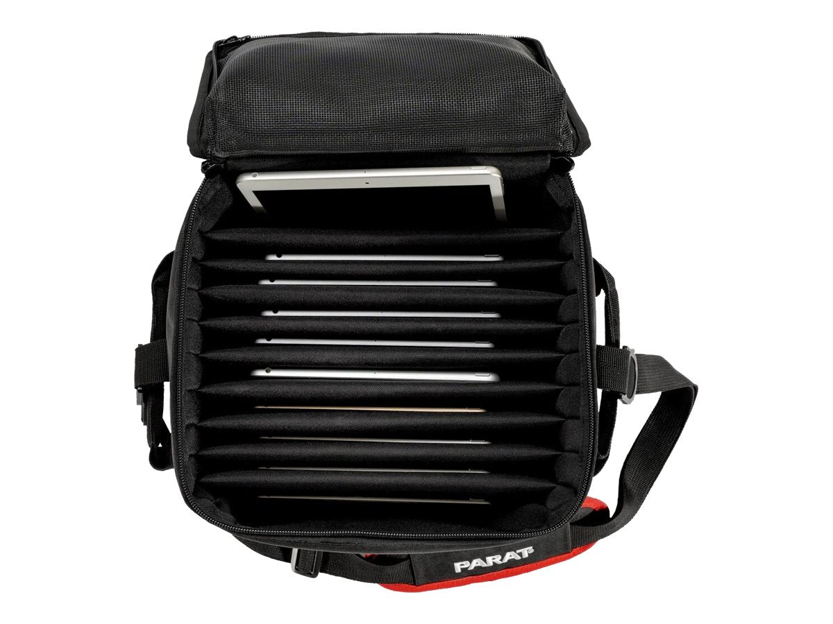 PARAT TB10 TabletBag Seitenansicht