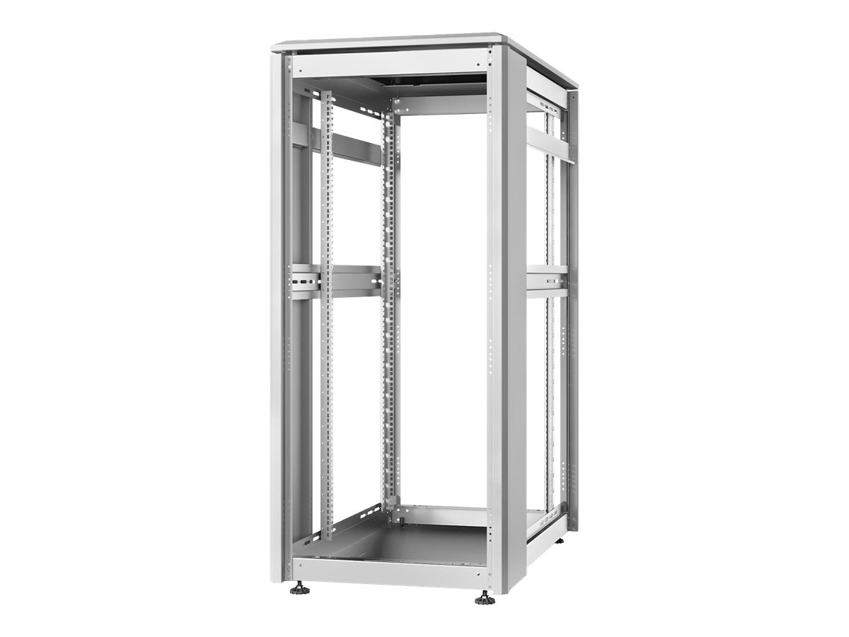 DIGITUS 26U network cabinet Unique Detailansicht