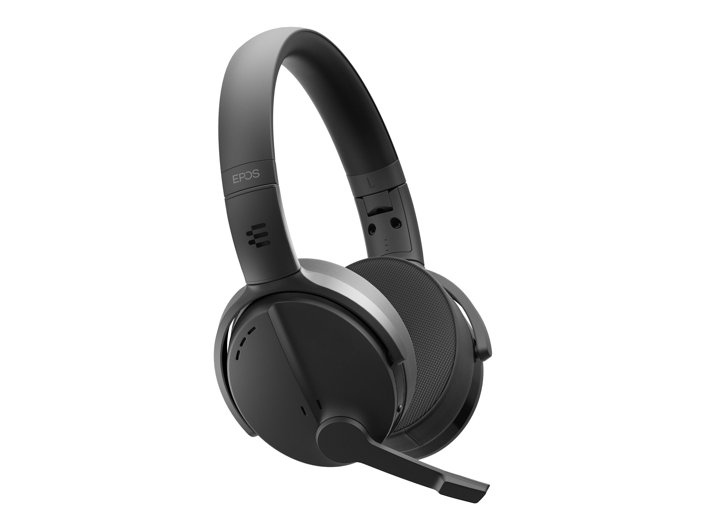 EPOS ADAPT 560 II On-Ear Bluetooth Stereo Headset Mikrofonarm Detail