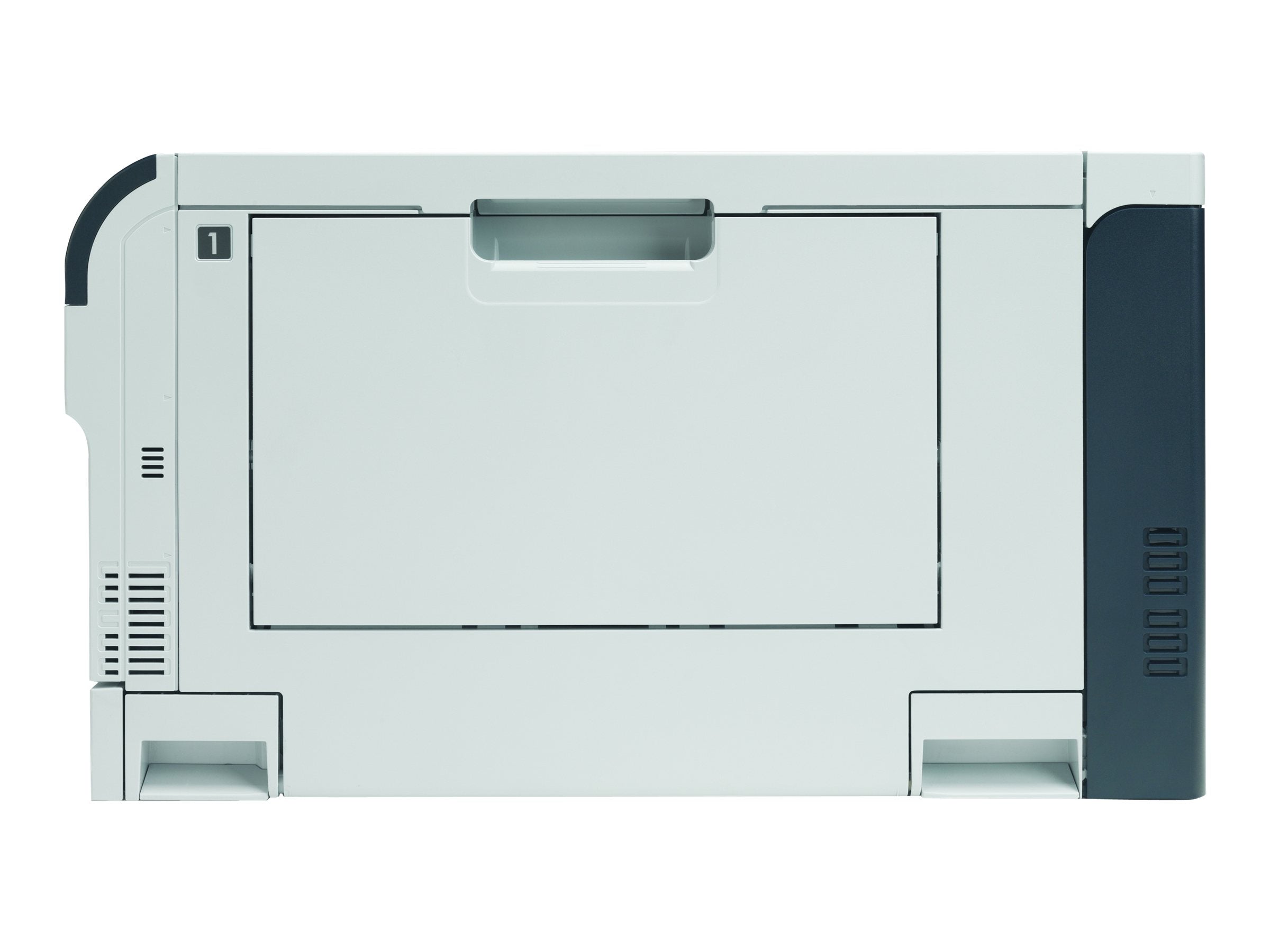 HP ColorLaserJet CP5225N A3 Drucker Seitenansicht