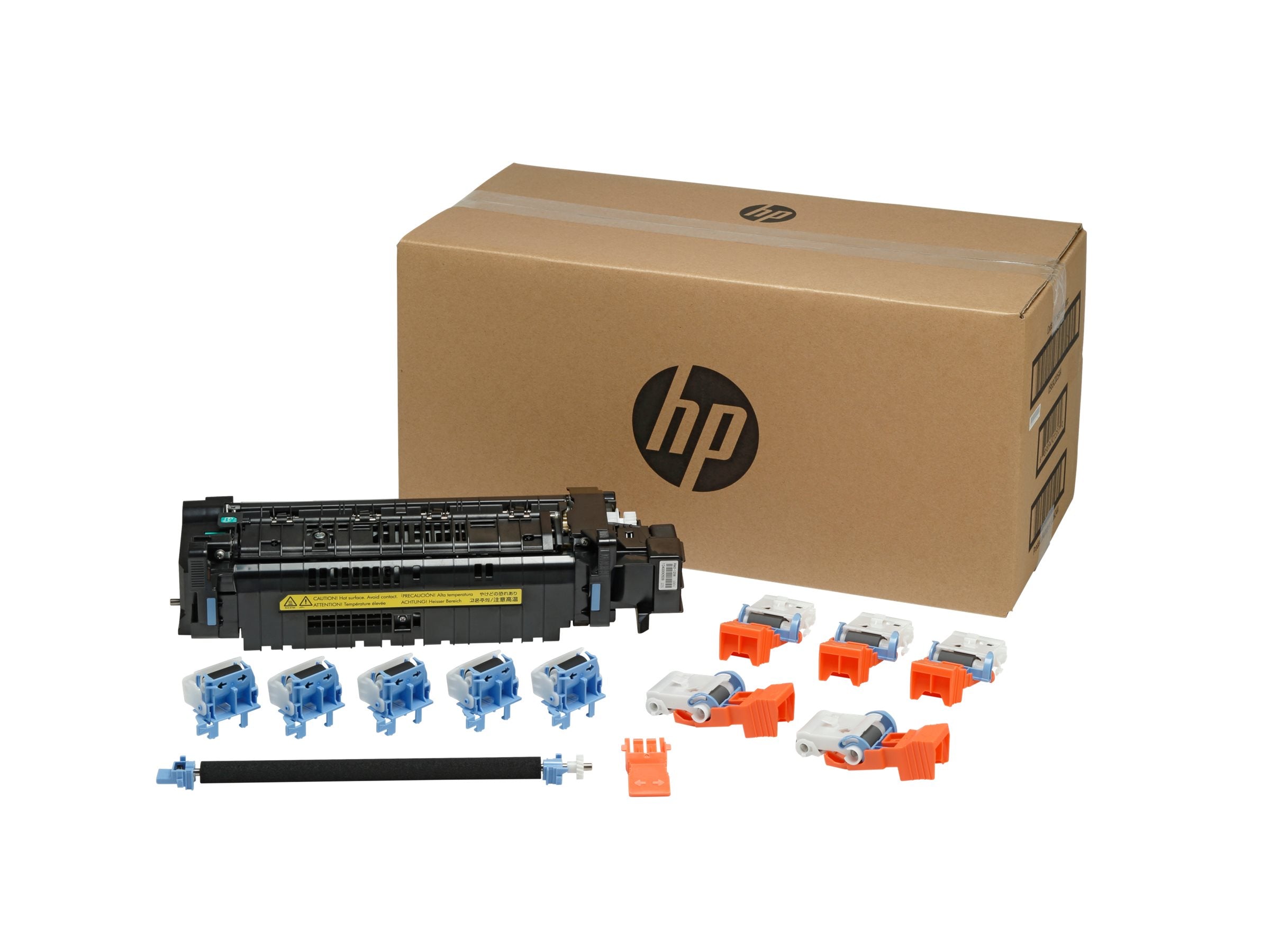HP LaserJet 220v Maintenance Kit Vorderansicht