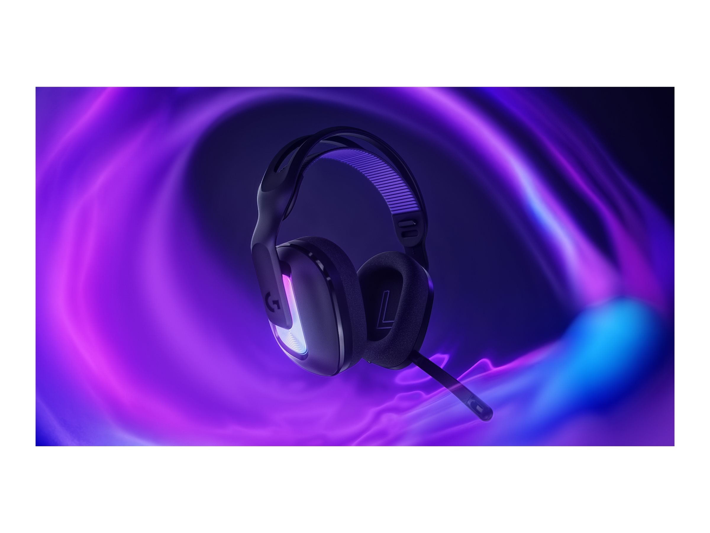 LOGITECH G522 Headset PC Detailansicht