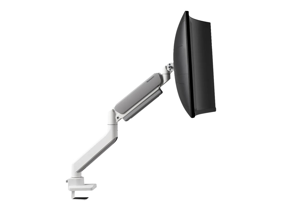 NEOMOUNTS Next Core Desk Mount 1 screen topfix clamp/grommet