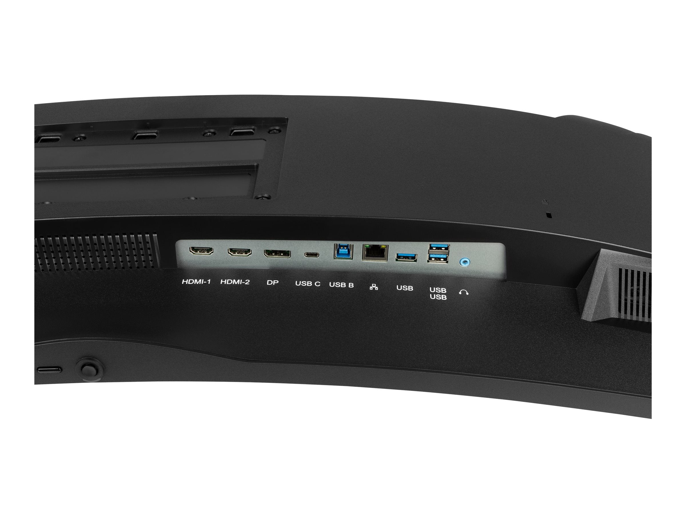 IIYAMA GCB4580DQSN-B1 Monitor Verpackung