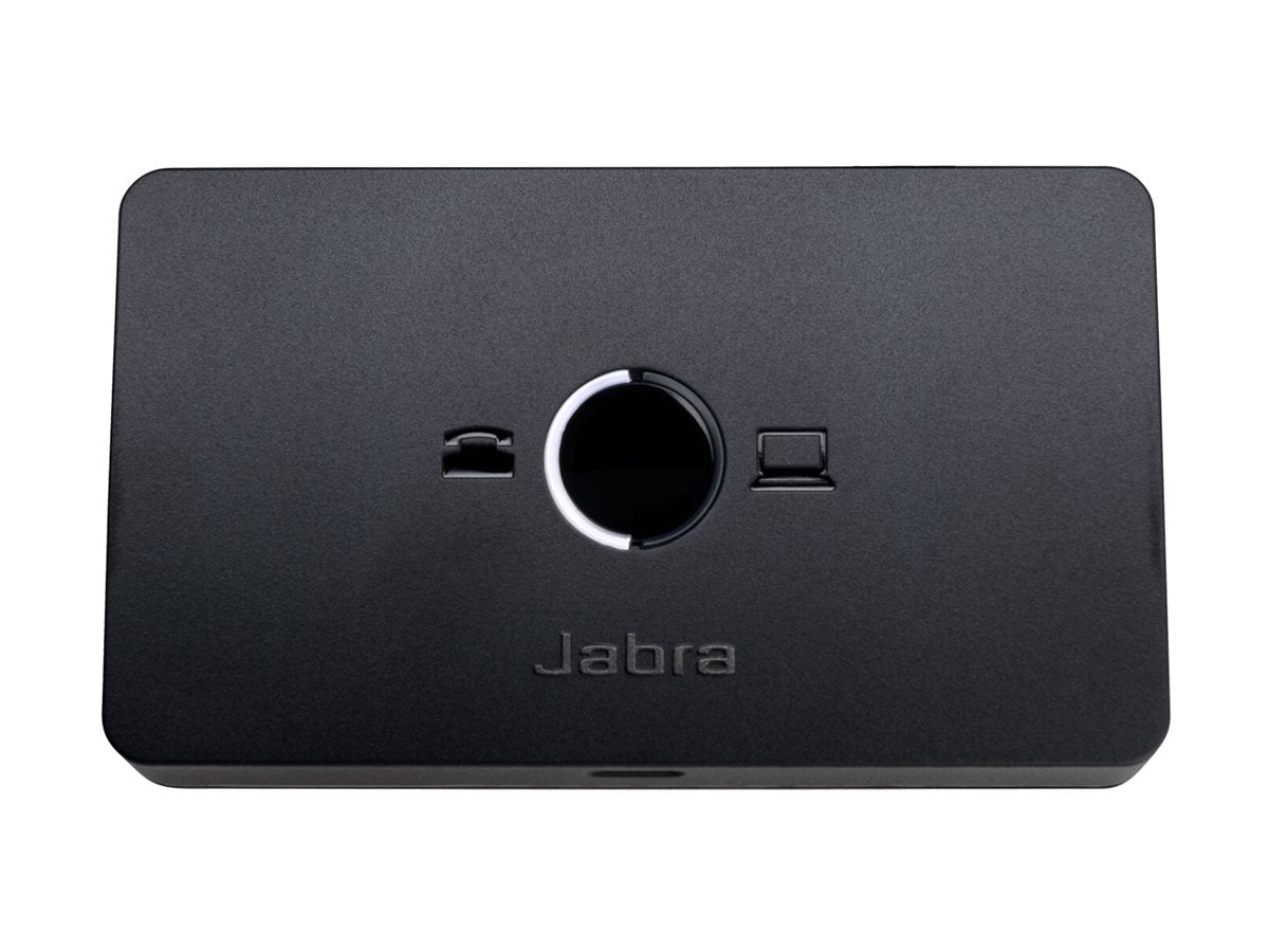 JABRA Link 950 Anschlussmöglichkeiten