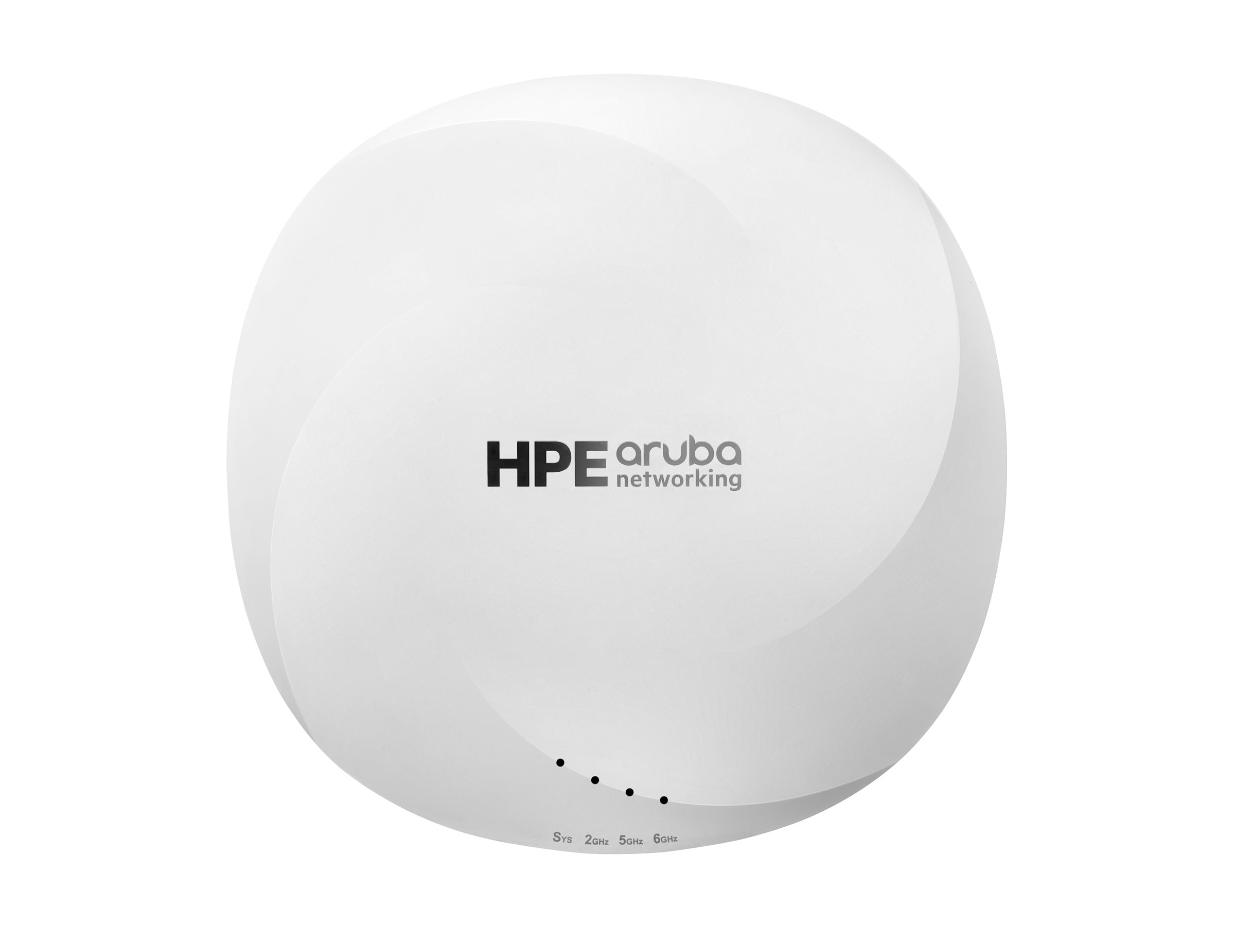 ARUBA HPE Aruba AP-615 (US) Campus AP Verpackung