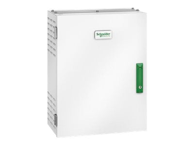 APC Easy UPS 3M Battery Breaker Box 60-80 kVA Installation