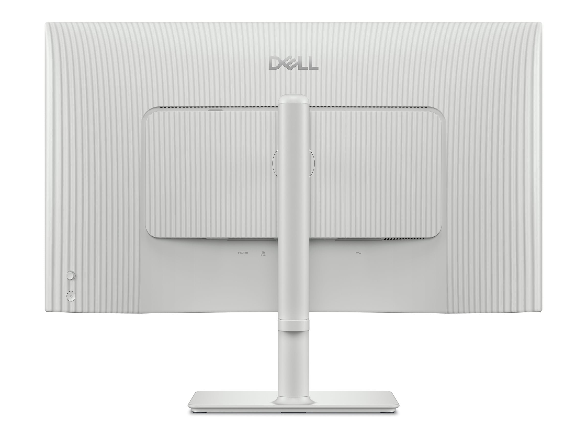 DELL 27 Plus 4K USB-C Monitor S2725QC Vorderansicht