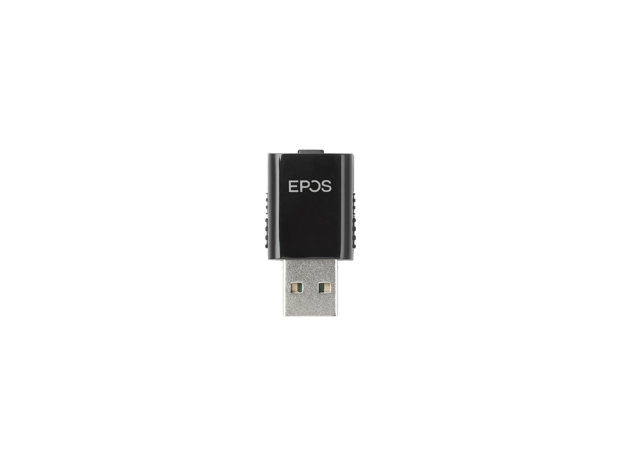 EPOS IMPACT 5000 Go DECT Headset mit Ladestation