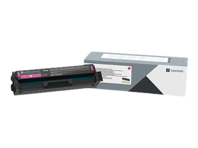 LEXMARK C320030 Magenta Print Cartridge Verpackung