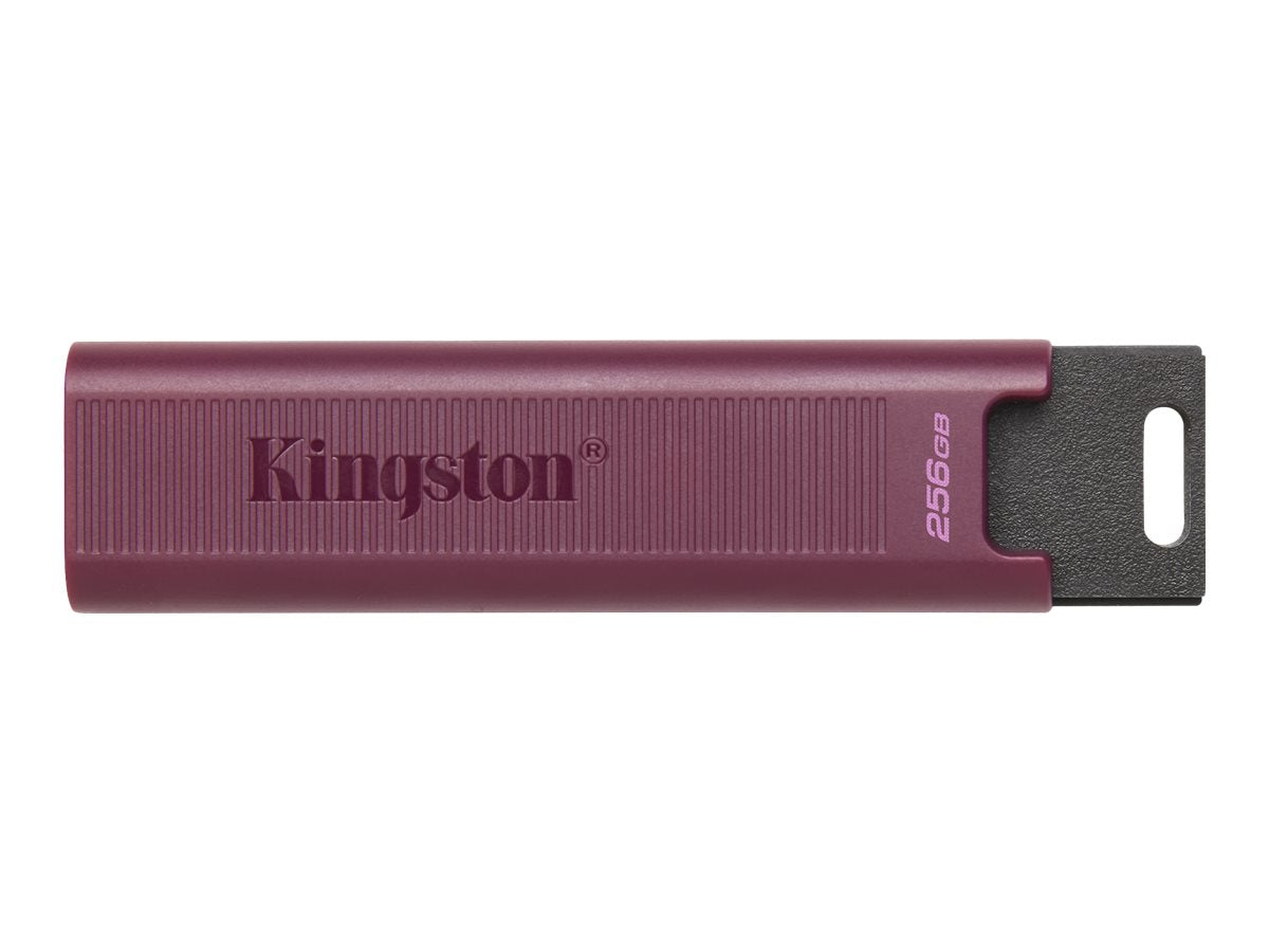 KINGSTON 512GB USB3.2 TypeA DataTraveler Vorderansicht