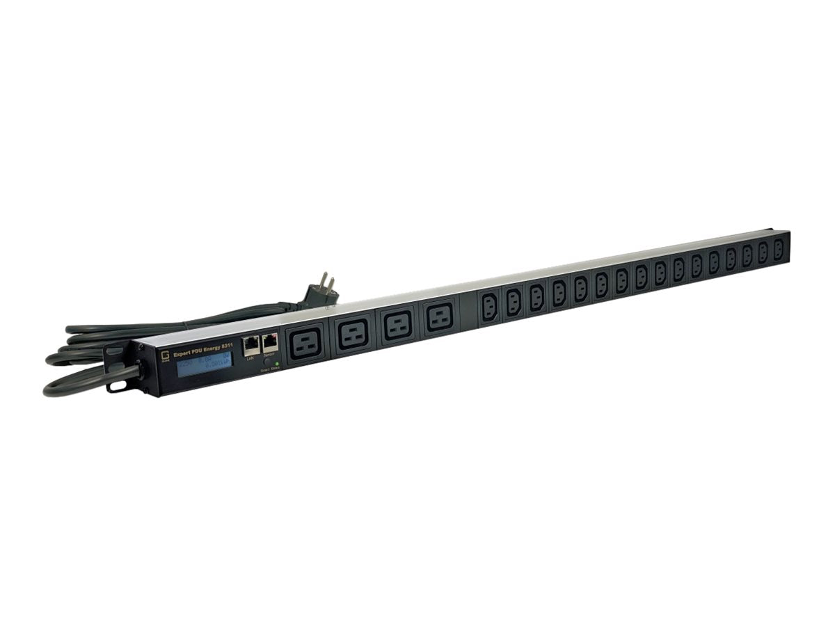GUDE 8311-16 Expert PDU Energy Verpackung