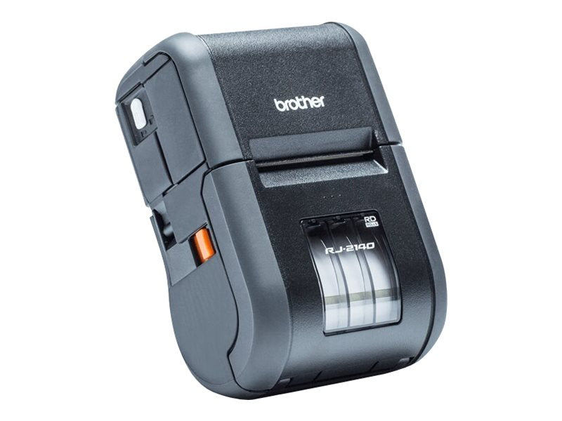 BROTHER RJ2140Z1 MOBILE PRINTER Detailansicht