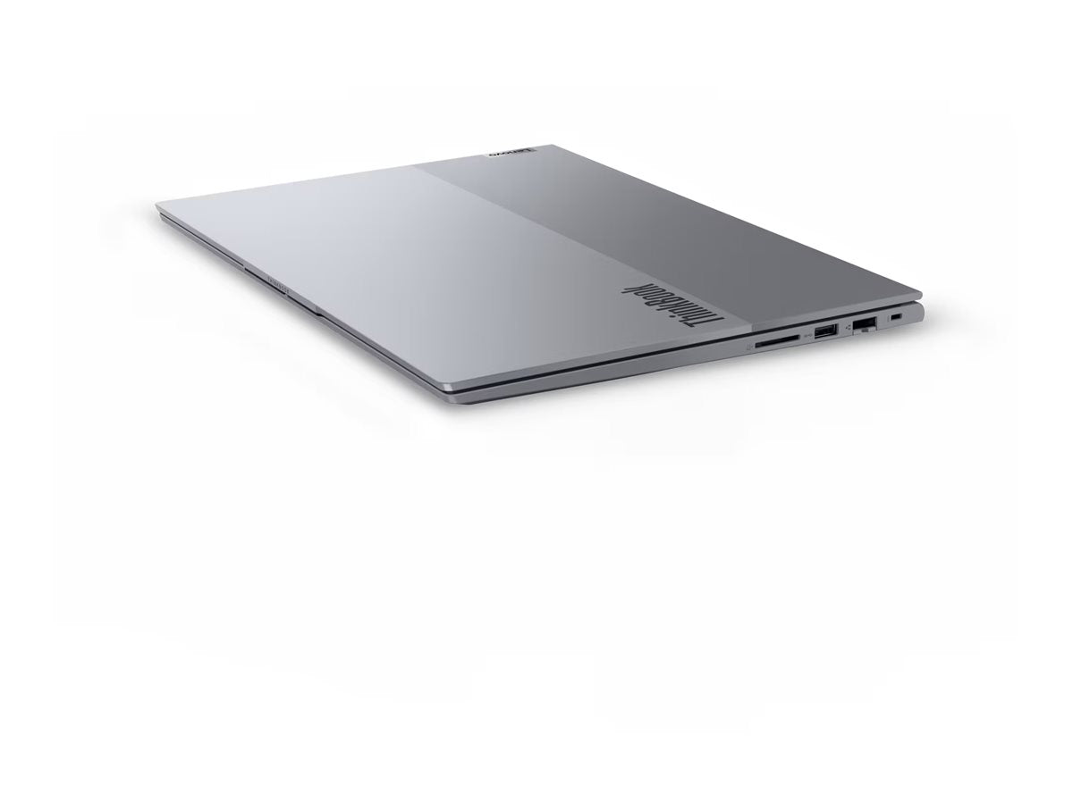 LENOVO ThinkBook 16 G7 Displayansicht