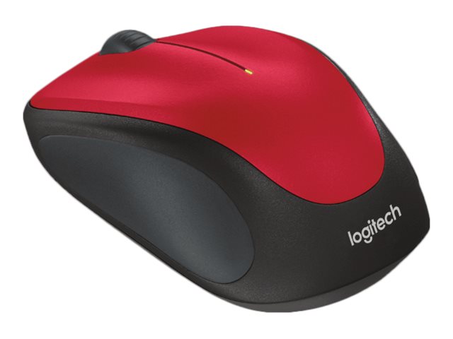 LOGITECH M235 Maus Seitenansicht