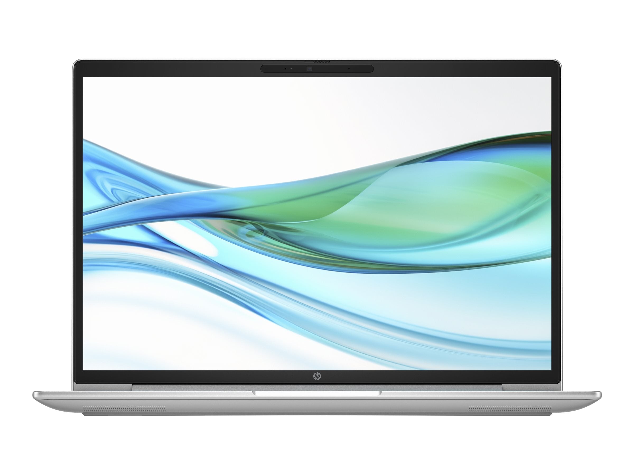 HP ProBook 445 G11 Notebook Seitenansicht