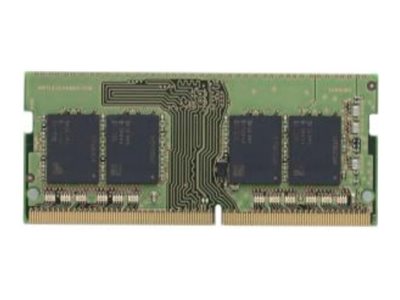 PANASONIC 32GB RAM Modul Vorderansicht
