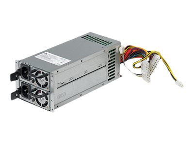 SYNOLOGY PSU RS2421RP+ Vorderansicht