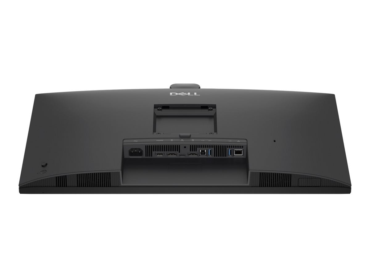 DELL Pro P 27 USB-C Hub Conferencing Monitor P2726DEB Seitenansicht