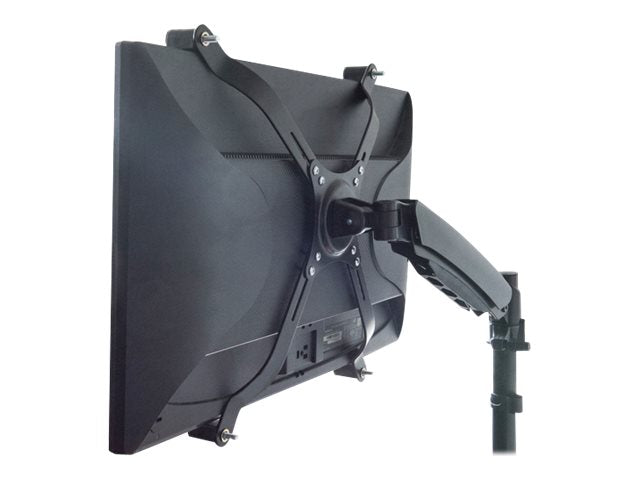 DIGITUS VESA Monitor Adapter DA-90347 Montagebeispiel