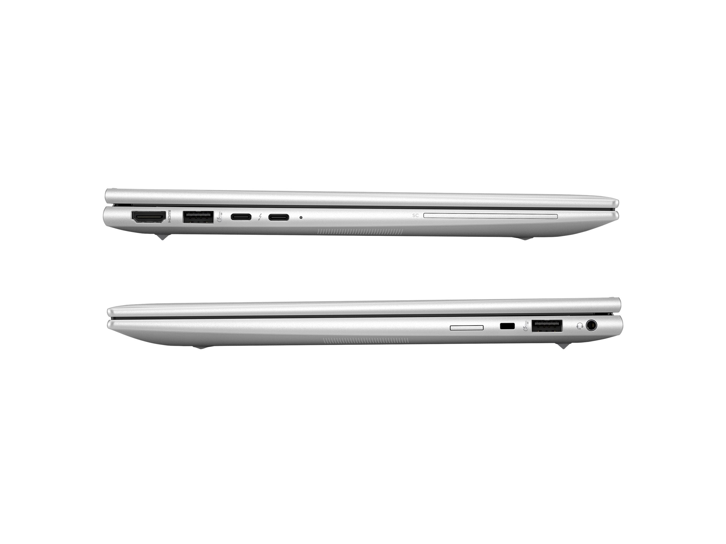 HP EliteBook 835 G11 Notebook Tastatur Detail