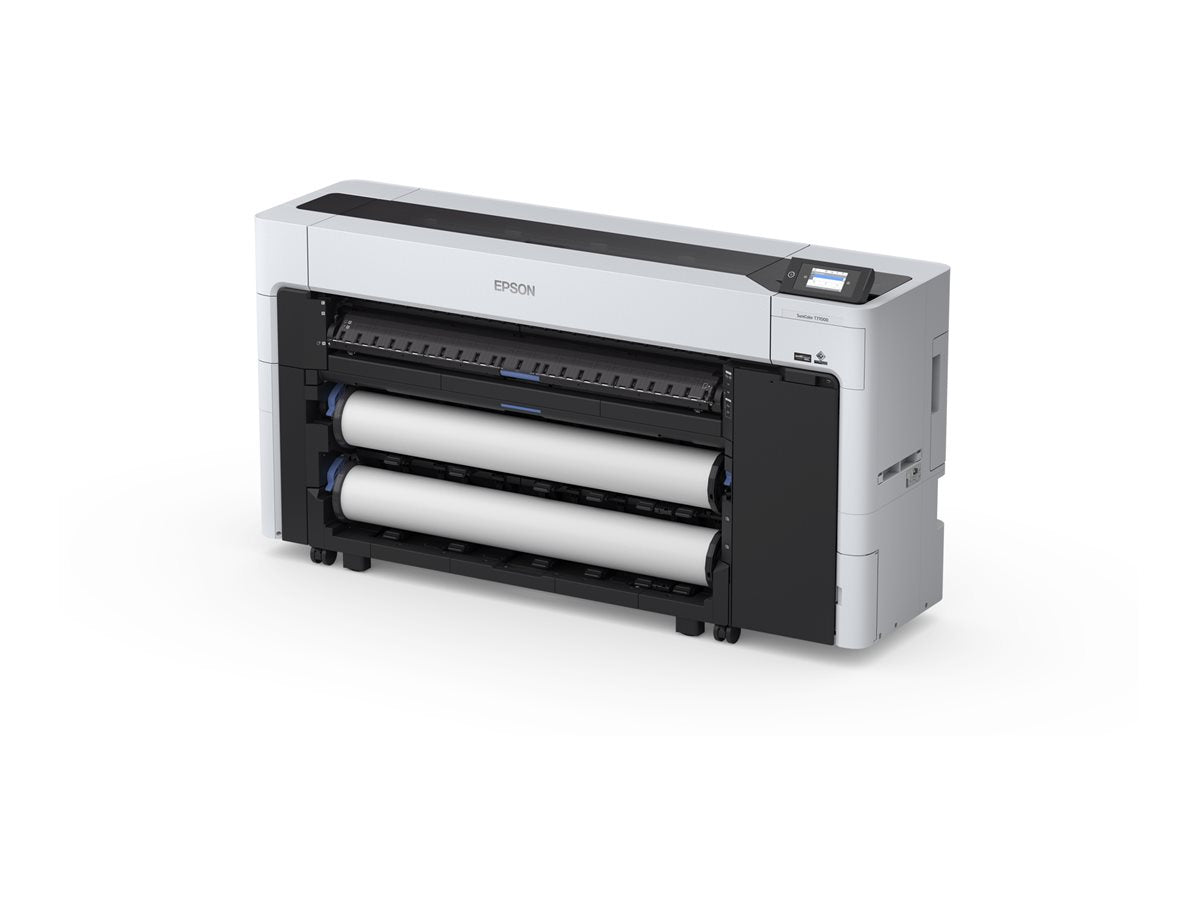 EPSON SC-T7700DL 44 Zoll Großformatdrucker Detailansicht