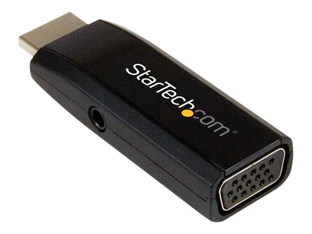 STARTECH.COM HDMI auf VGA Konverter Detailansicht