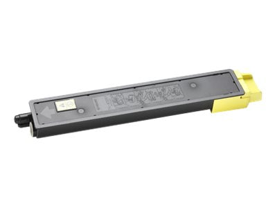 KYOCERA TK-8325Y Toner gelb Vorderansicht
