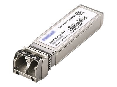 QNAP TRX-32GFCSFP-SR SFP+ Transceiver Vorderansicht
