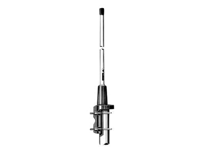 PROCOM CXL 70-1 LW/l Omnidirektionale Basis-Station Antenne Vorderansicht