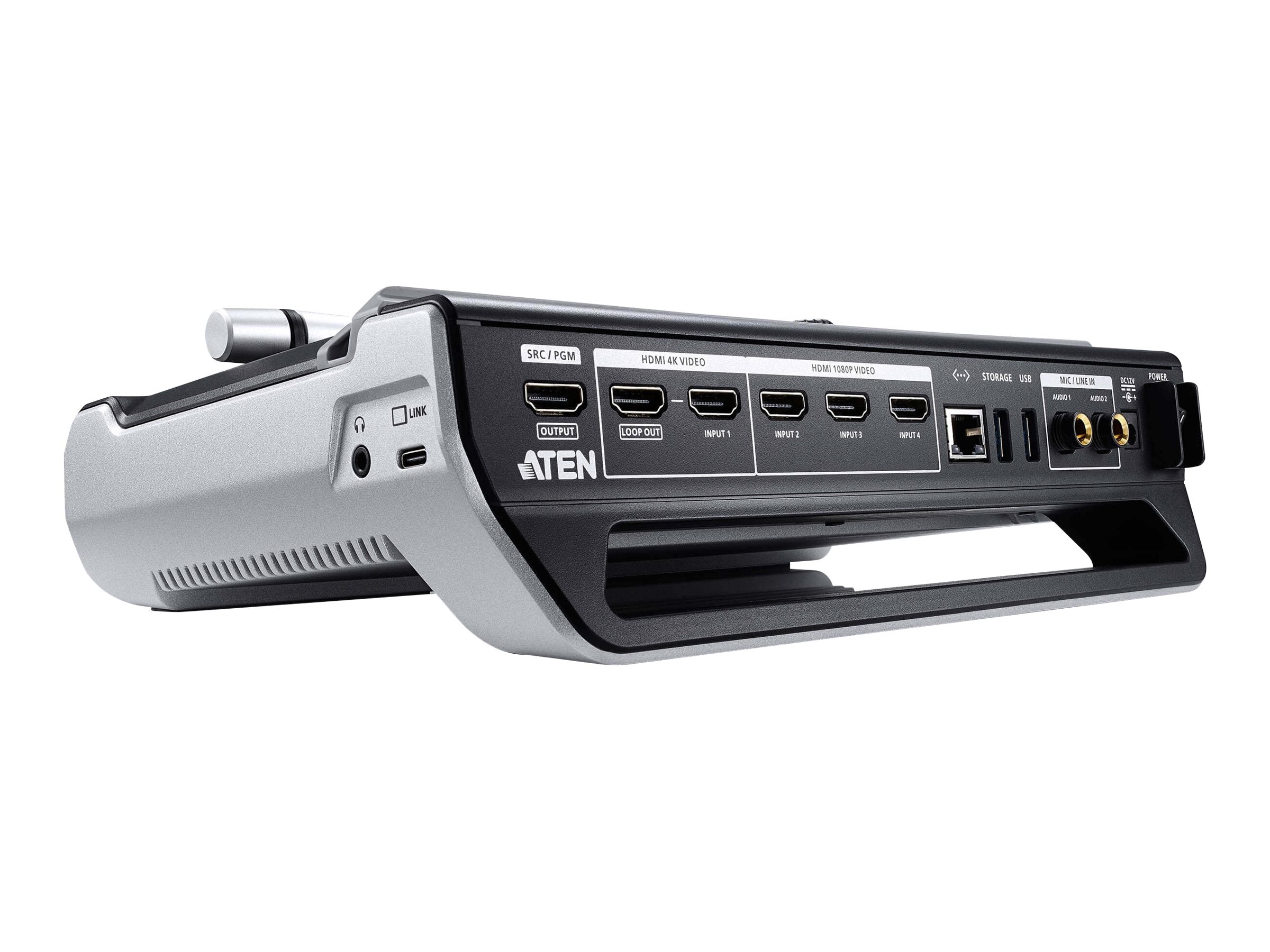 ATEN UC9040 StreamLIVE Pro Detailansicht