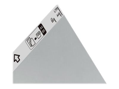 BROTHER CSA3301 Scanner Trägerblatt im Einsatz