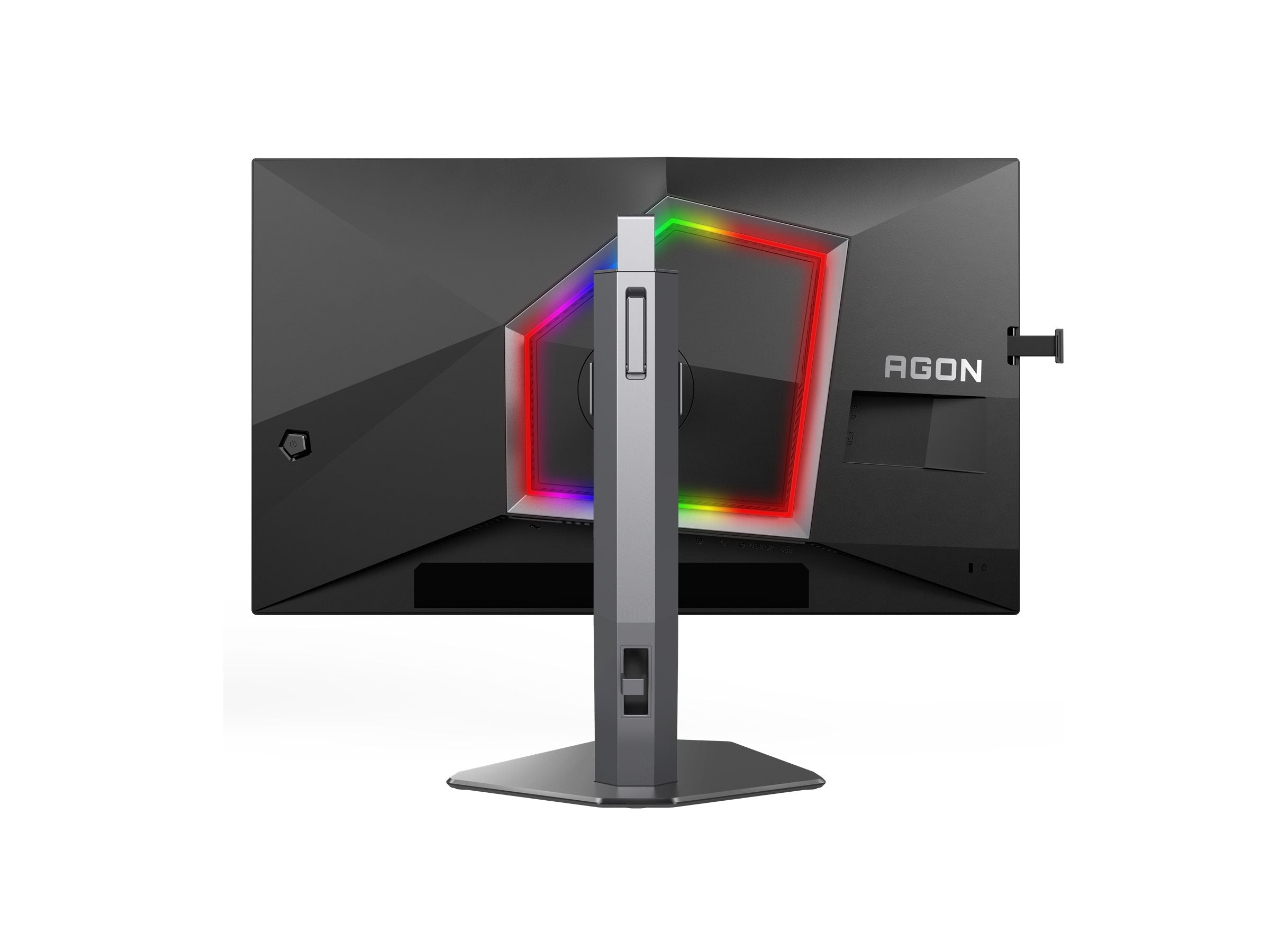 AOC AG246FK6 Monitor Vorderansicht