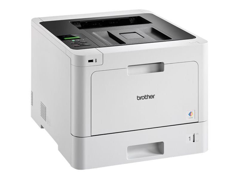 BROTHER HL-L8260CDW A4 Farblaserdrucker Verpackung
