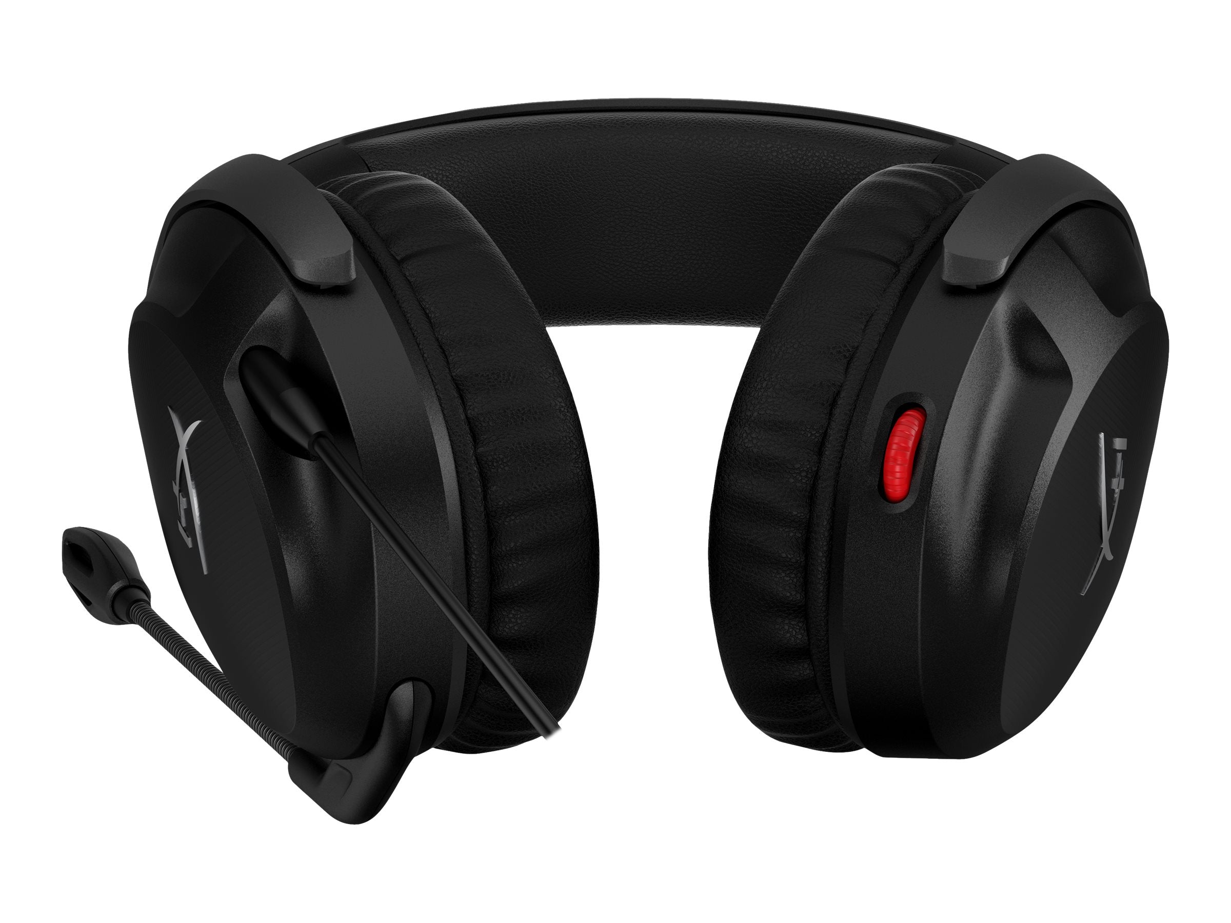 HP HyperX Cloud Stinger 2 Wired Gaming Headset Seitenansicht