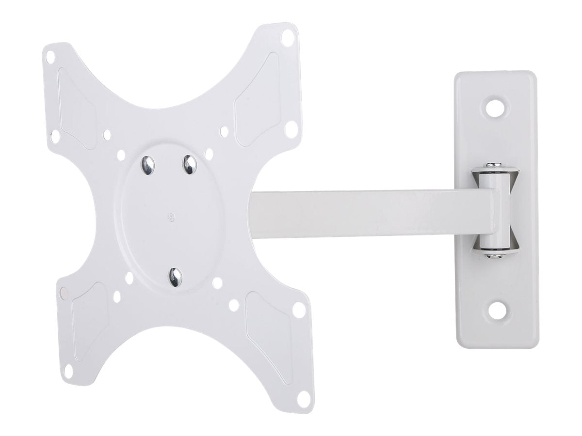TECHLY Wandhalterung fuer LCD TV weiss 48