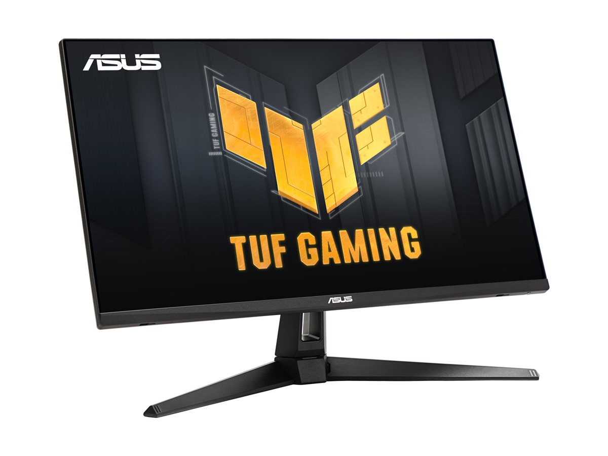 ASUS TUF Gaming VG27UQ1A Monitor Verpackung
