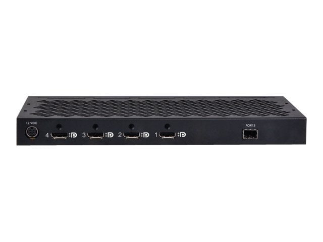 MATROX Extio F2408 Expander - Vorderansicht