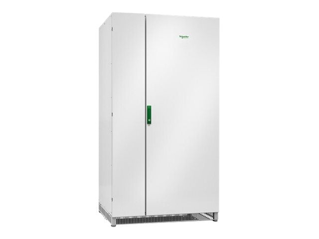 APC Easy UPS 3M Classic Battery Cabinet Vorderansicht