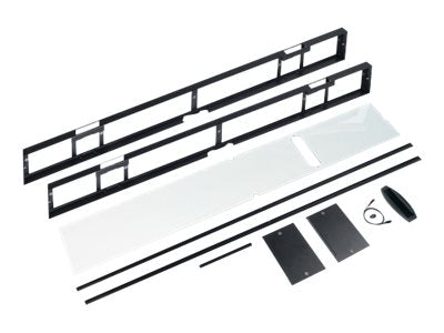 APC Rack Air Containment Front Assembly Verpackung
