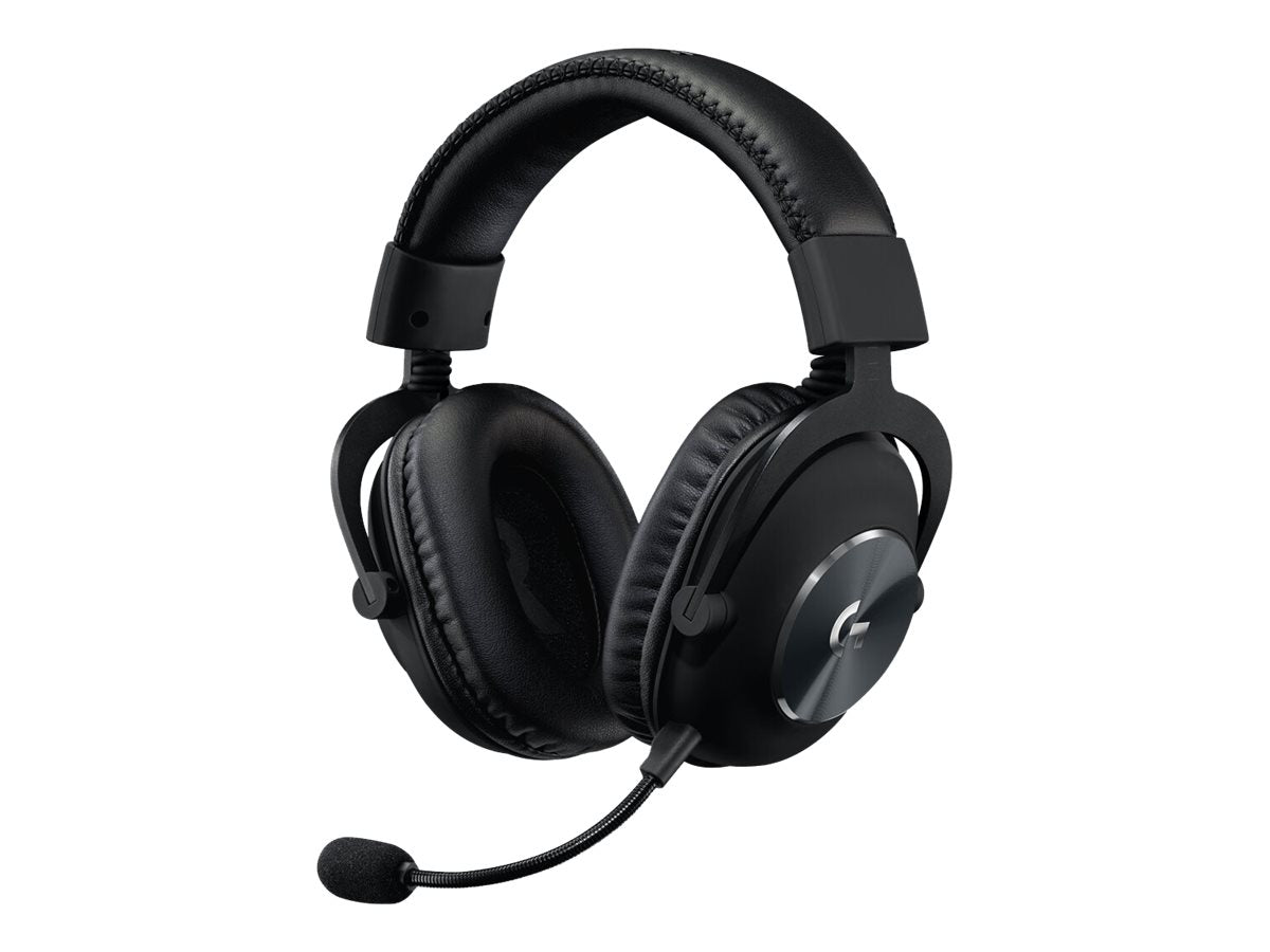 LOGITECH G Pro X Headset Vorderansicht