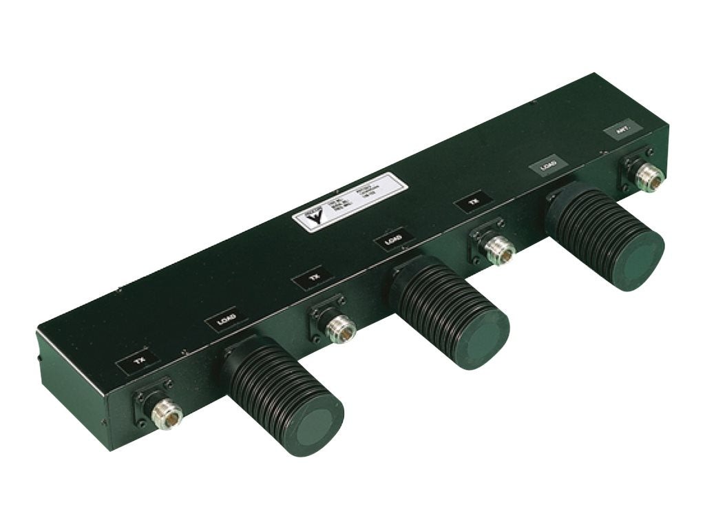 PROCOM PRO-PHY150-3-6 Antennensignalweiche Vorderansicht