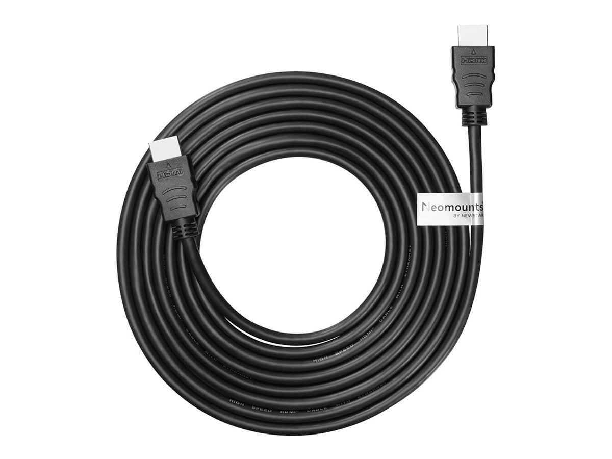 NEOMOUNTS HDMI 1.3 Kabel Vorderansicht