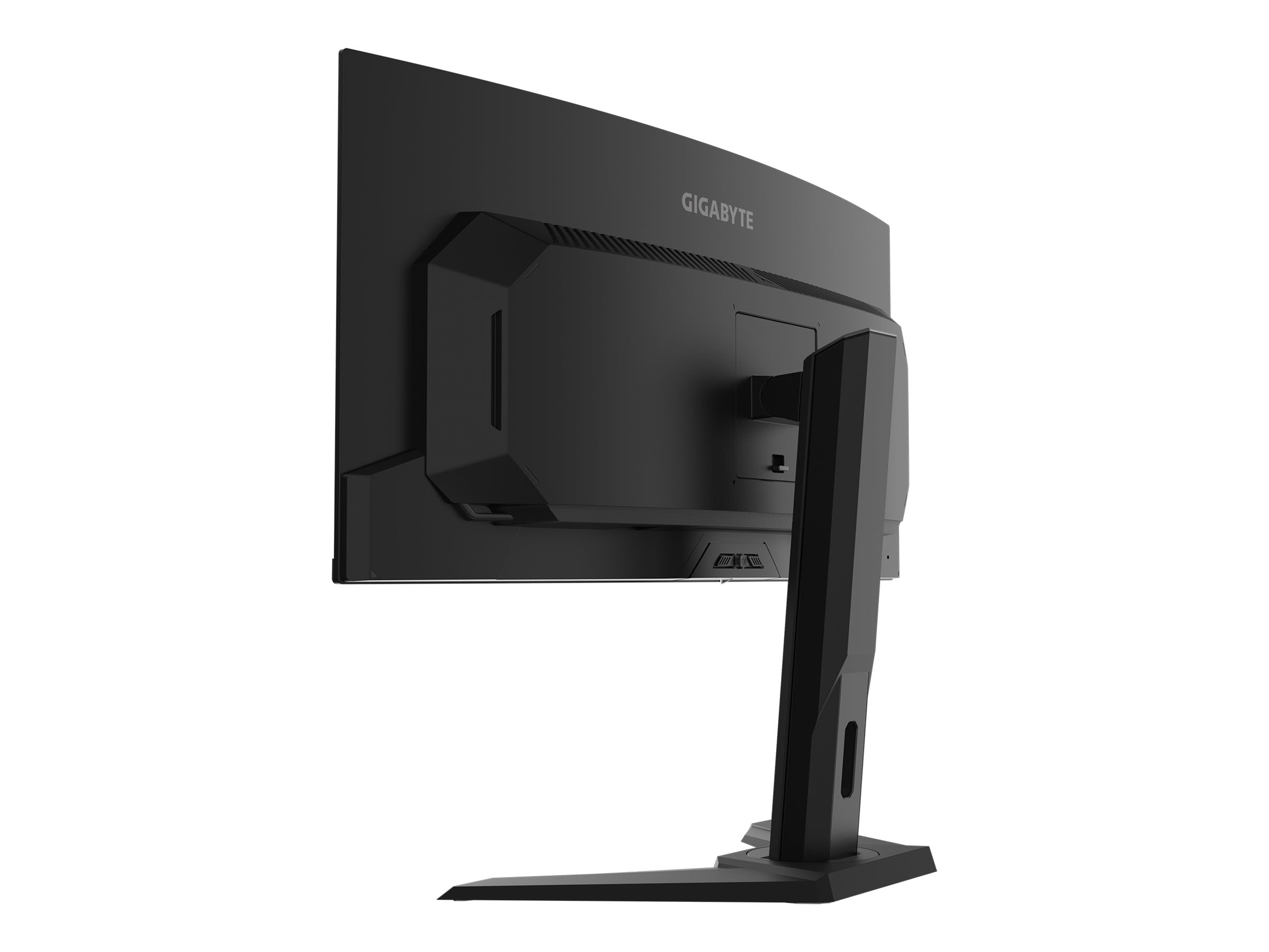 GIGABYTE MO34WQC2 OLED-Monitor Detailansicht