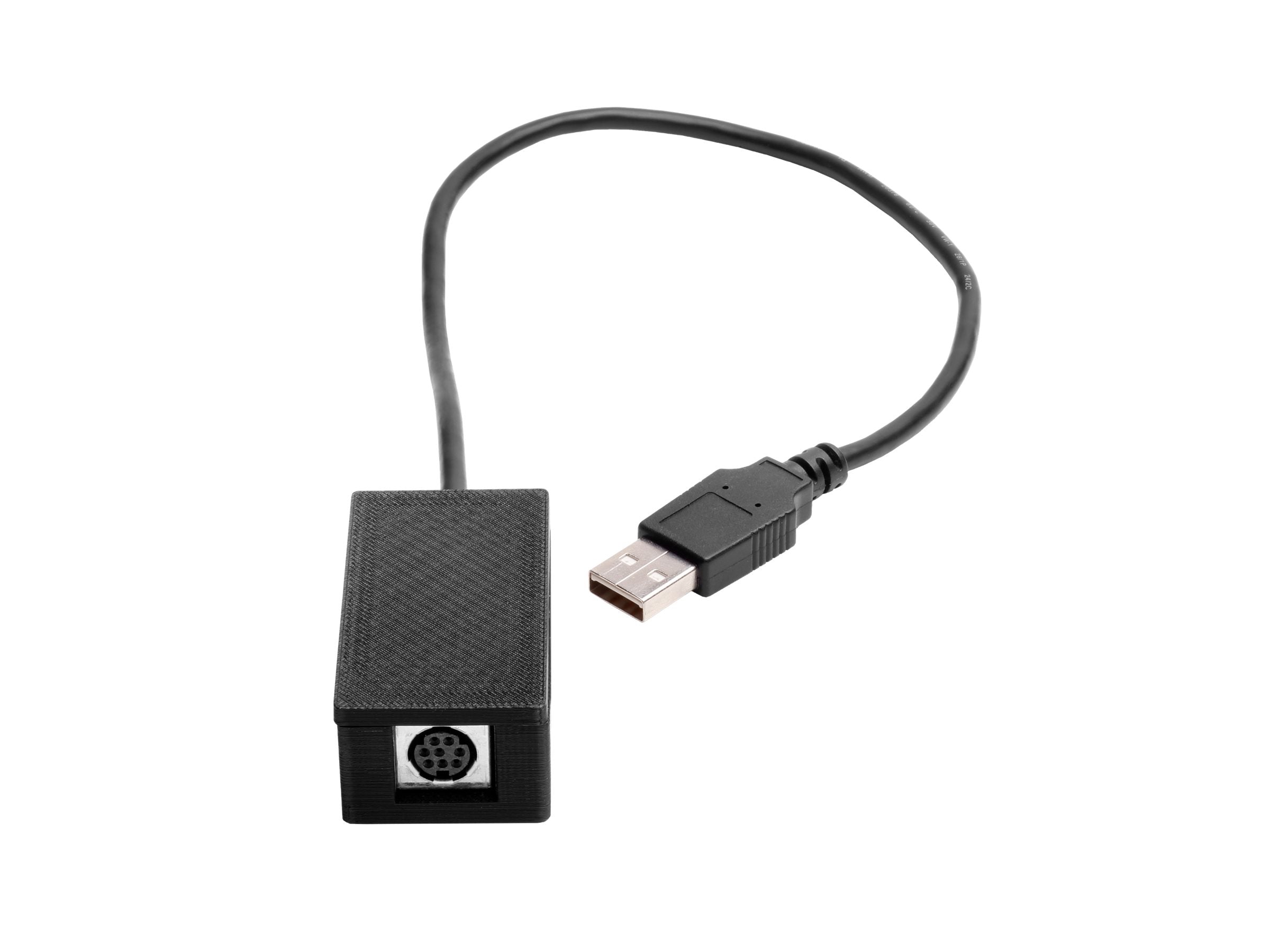 HP Foreign Interface Harness Verpackung